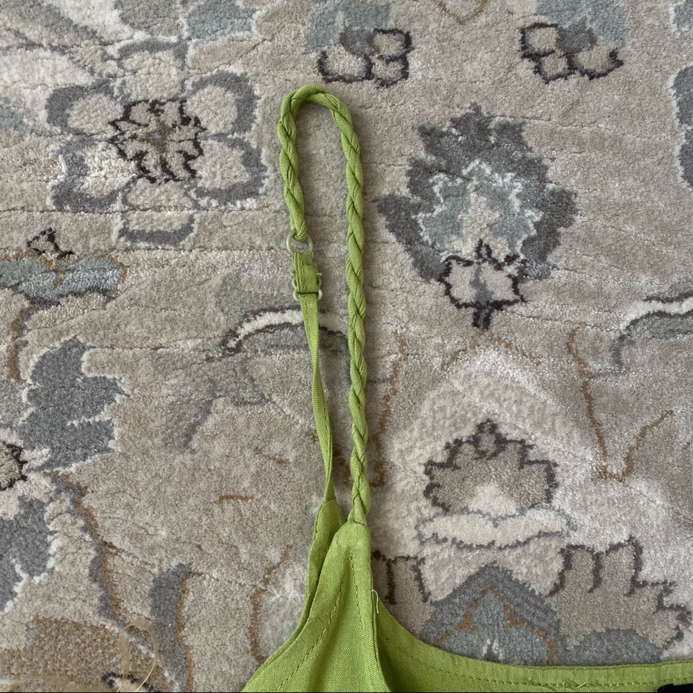NWT VINTAGE Zenobia Tank - Picture 3 of 10